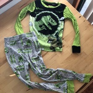 Kids Pajama set